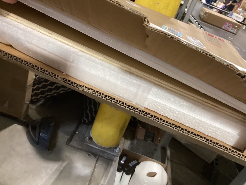 Condition photo showing Good Condition for pull out drawers for cabinet wood slide out cabinet organizer and storage cabinet kitchen drawers slide out shelves pull out shelves in kitchen pantry bathroom with soft close 24"w x 22"d x 3"h side mount 24"w