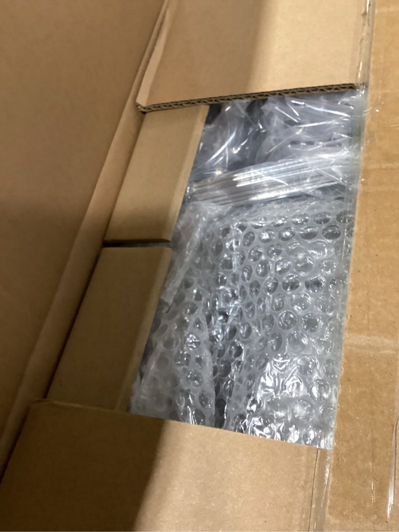 Condition photo showing New/Like New for uniflasy 99251 grease tray with 7515 catch pan and 10pcs drip pan liners for weber genesis silver a, old spirit 200 series, spirit e-210, spirit 500, weber genesis silver grill parts for 85897