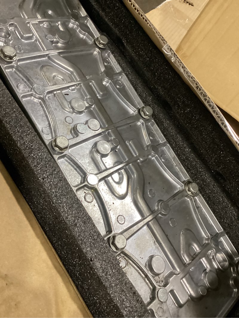 Condition photo showing As Is for AFM/DOD Camshaft Lifters Kit & MLS Head Gasket Set with Bolt Fit for Chevy Silverado 1500 Suburban Tahoe GMC Sierra 1500 Yukon Envoy Buick Isuzu Saab 5.3L V8 2007-2013 12625436 HS26191PT