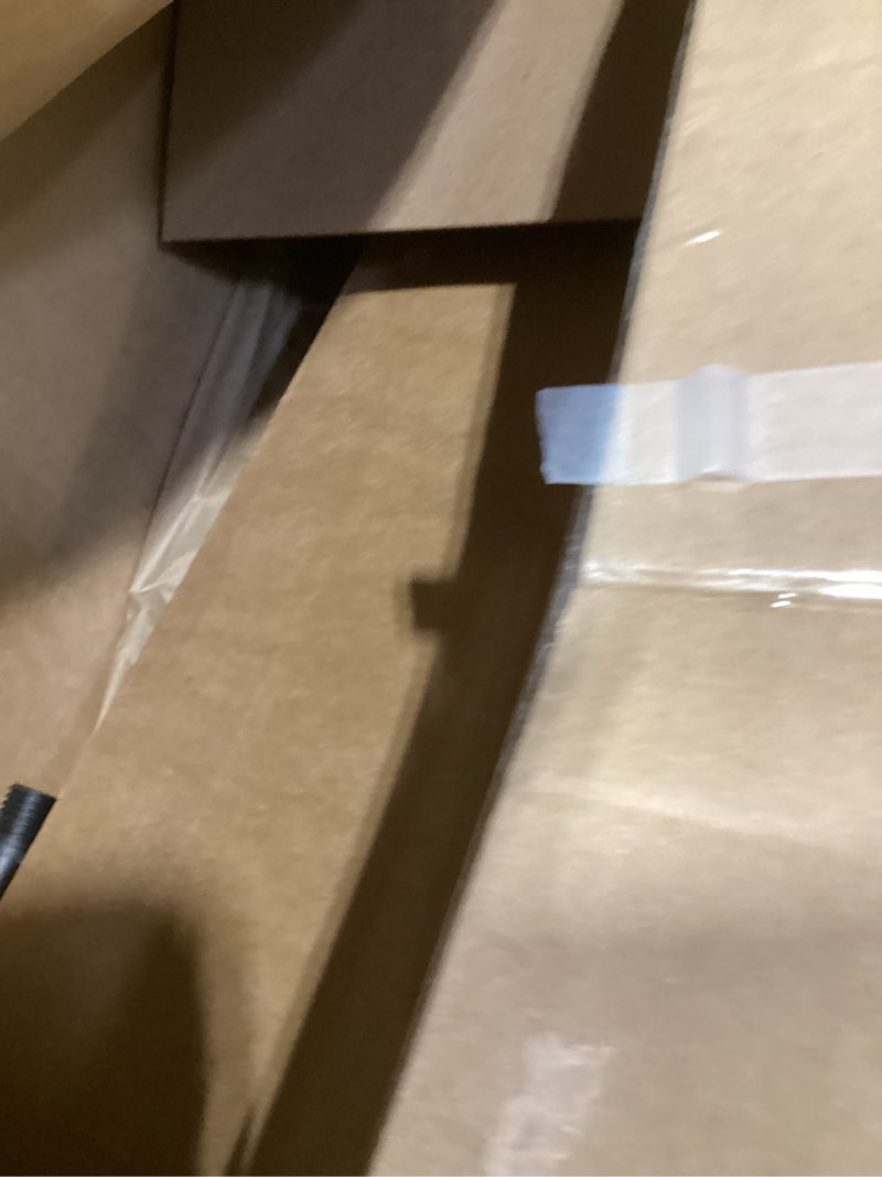 Condition photo showing Good Condition for Wheelchair Tray Table with Cup Holders Detachable Wheelchair Table Cup Holder Universal Wheelchair Tray for Eating Reading Resting Detachable Universal Fit Wheelchair Desk Lap Board, Black