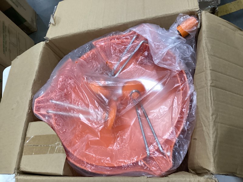 Condition photo showing Good Condition for cl003 commercial vegetable dicer, for dynamic heavy duty cl003 dynacube manual tabletop cuber, 1/4" x 1/4" food prep cutter, commercial kitchen vegetable cutting tool, high efficiency and reliable