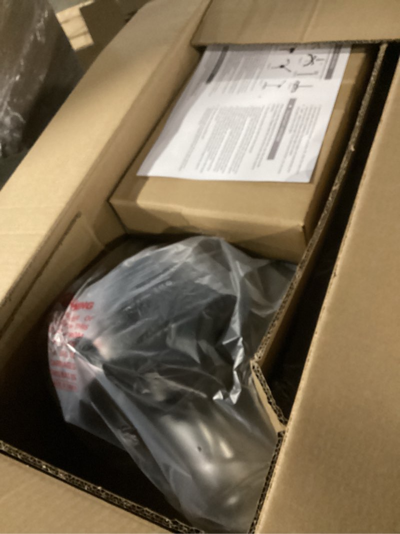 Condition photo showing New/Like New for Facial Steamer with Magnifying Lamp, 2 in 1 Ozone Steamer for Face Professional, Professional Facial Steamer for Esthetician, Salon & Spa Face Beauty Equipment. Black