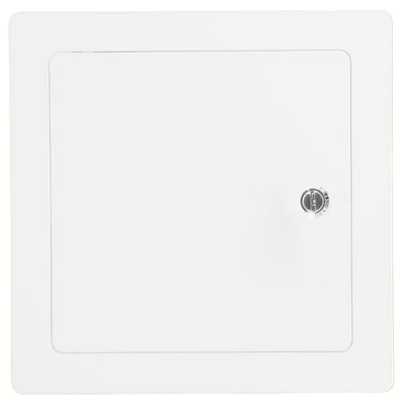 RELIABILT access door 12-in x 12-in Metal Access Panel
