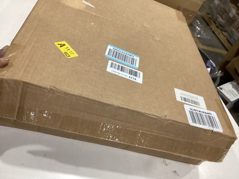 Condition photo showing Good Condition for Upgraded Split Pilates Board-Pilates Reformer Set 6 in 1 Multifunctional Abdominal Fitness Board for Home Workout Equipment, Foldable Pilates Portable Reformer Machine, Ab Board Trainer for Women Foldable Pilates Board