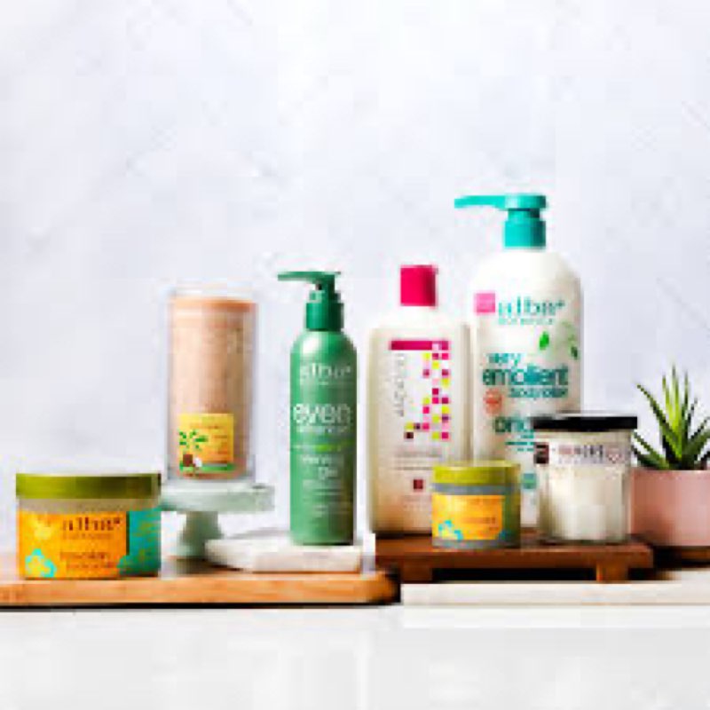 Mixture Of Hair Care, Beauty Tratments, Health treatments