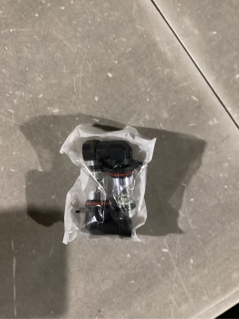 Condition photo showing New/Like New for SYLVANIA - H11 XtraVision - High Performance Halogen Headlight Bulb, High Beam, Low Beam and Fog Replacement Bulb (Contains 2 Bulbs)