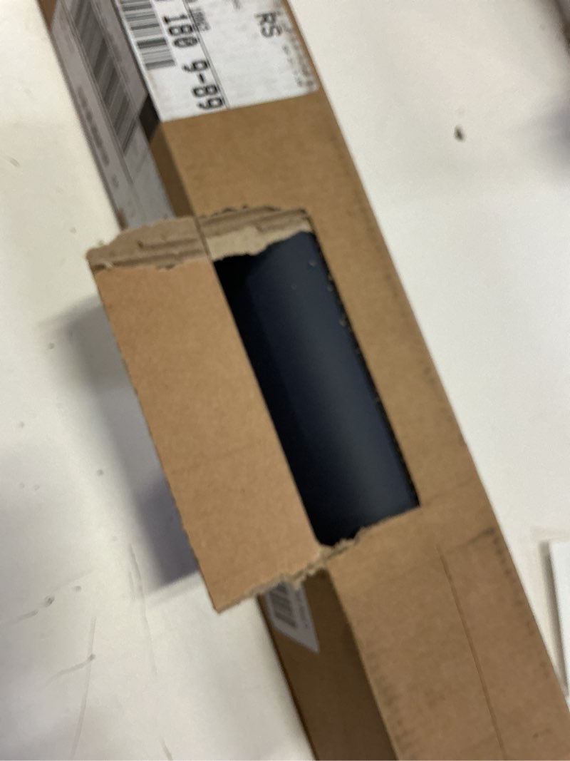 Condition photo showing New/Like New for SAPID 32"x24" Extra Large Silicone Mat With Raised Edge, Rolled-Up Silicone Mats For Kitchen Counter Heat Resistant Silicone Mat With Lip, Thick Countertop Protector Mat,Silicone Mats For Crafts,Black Black 32"L x 24"W