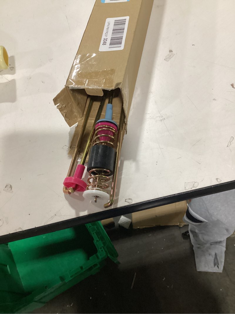 Condition photo showing Good Condition for 2026 Upgrade DC97-16350U DC97-16350T Suspension Rod Kit for Samsung Washer WA50R5200AW/US WA50R5400AV/US WA50R5400AW/US WA45T3200AW/A4 WA45N3050AW/A4 WA50R5200AV/A4 10 Years Warranty