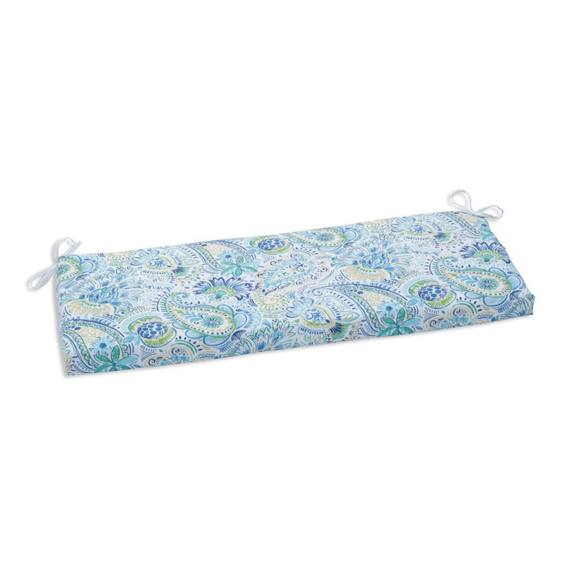 Barbay Outdoor 3'' Bench Seat Cushion