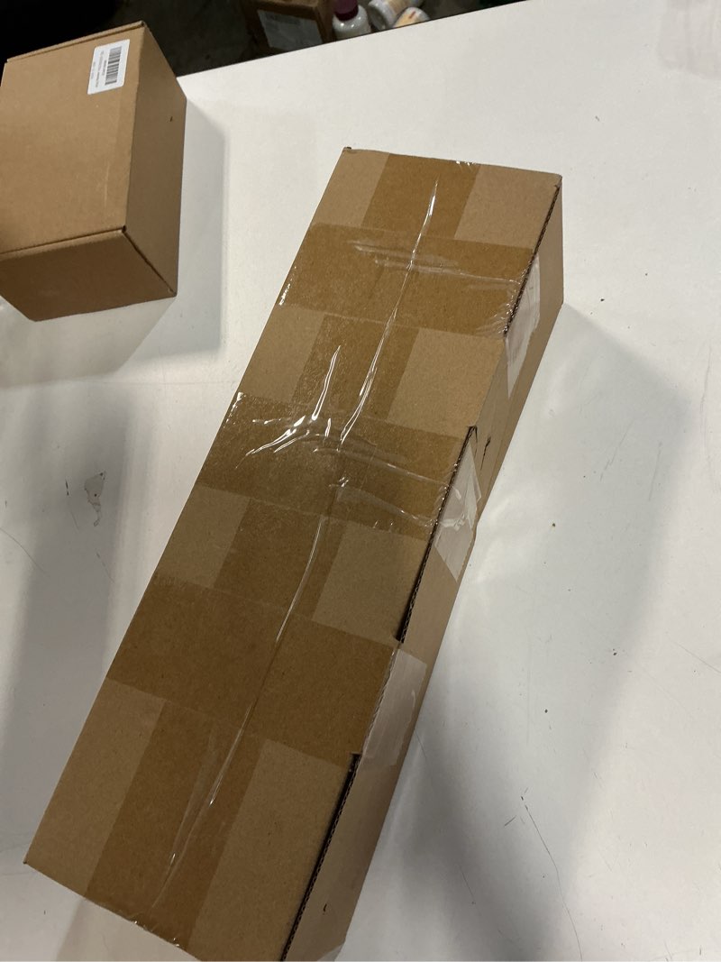 Condition photo showing New/Like New for Candy Cane Lights Outdoor, 21 Inch Christmas Pathway Lights, Set of 10 Outdoor Xmas Decorations with 8 Modes for Holiday Patio Yard Garden (Colorful)