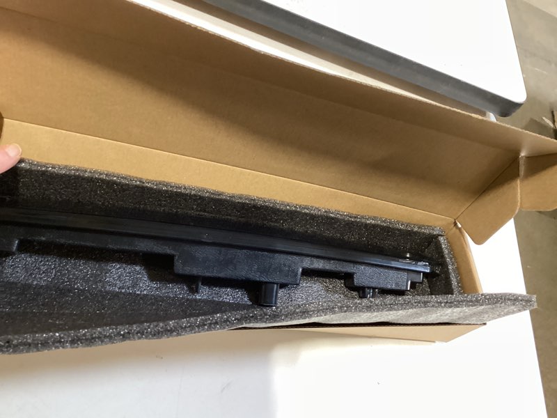 Condition photo showing Good Condition for third 3rd brake light led for 2007-2014 chevy tahoe/suburban/gmc yukon & xl, high mount rear brake lights assembly, waterproof center cab lamp stop light (black) 2007-2014 chevy suburban 1500 2500