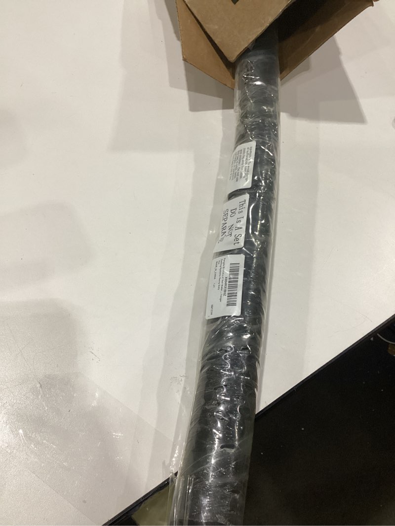 Condition photo showing Good Condition for pangda id 1-1/4" x 4' feet water/fuel fill/exhaust marine hose with wire,hard wall marine water hose for engine pump thermostat housing through transom heat exchanger cooling systems heavy duty