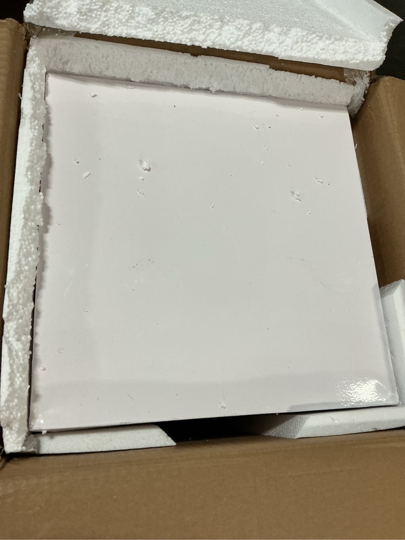 Condition photo showing Good Condition for haisiwlkj 3pcs cylinder pedestal stands for parties, white metal round cylinder plinths dessert table display pillars for birthday wedding bridal baby shower party decorations(large)