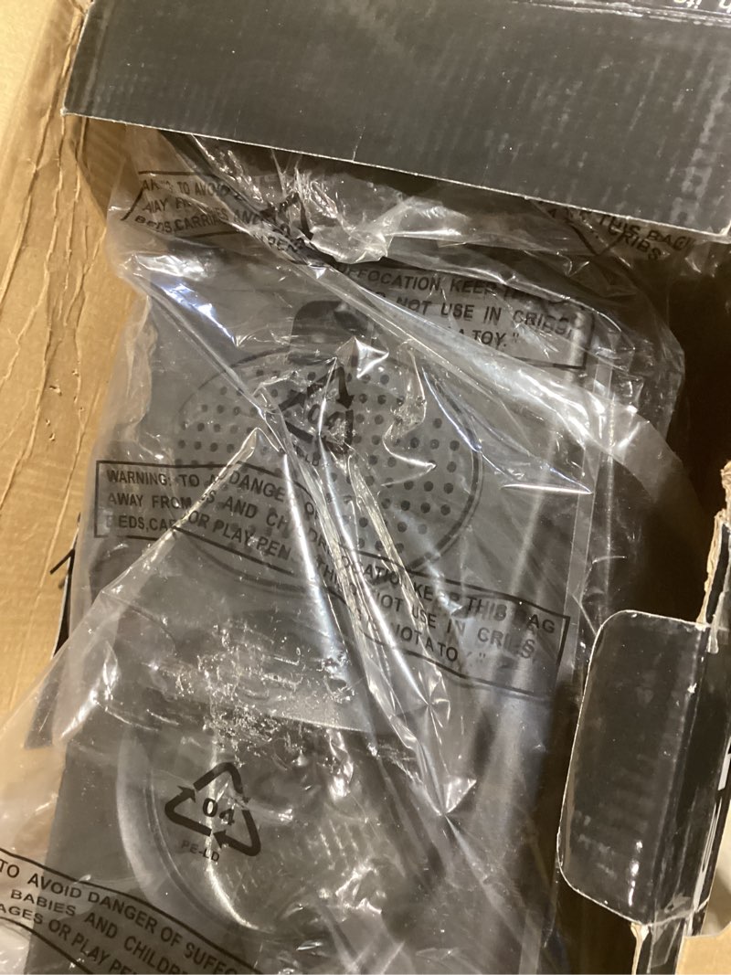 Condition photo showing Good Condition for OVENTE Electric Deep Fryer 2 Liter Capacity, 1500 Watt Lid with Viewing Window and Odor Filter, Adjustable Temperature, Removable Frying Basket and Easy to Clean Stainless Steel Body, Silver FDM2201BR FDM2201BR - Silver