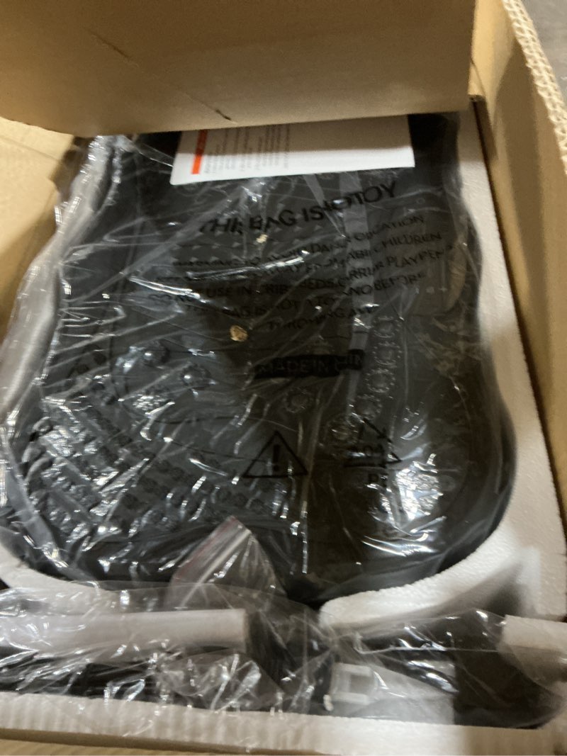Condition photo showing Good Condition for Vibration Plate Exercise Machine, 130 Speeds Home Fitness Vibrating Plate for Lymphatic Drainage Weight Loss, 450 Lbs Capacity Full Body Workout Platform with Resistance Bands Bluetooth for Women Men