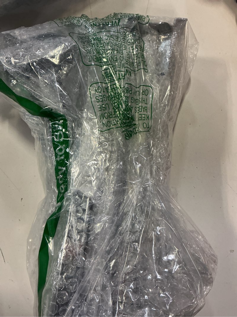 Condition photo showing Good Condition for keileoho 12 pcs 12 inch slat wall hooks, heavy duty slatwall shelf brackets, metal slatwall shelves for panel, retail and exhibition products, display item & products for room garage