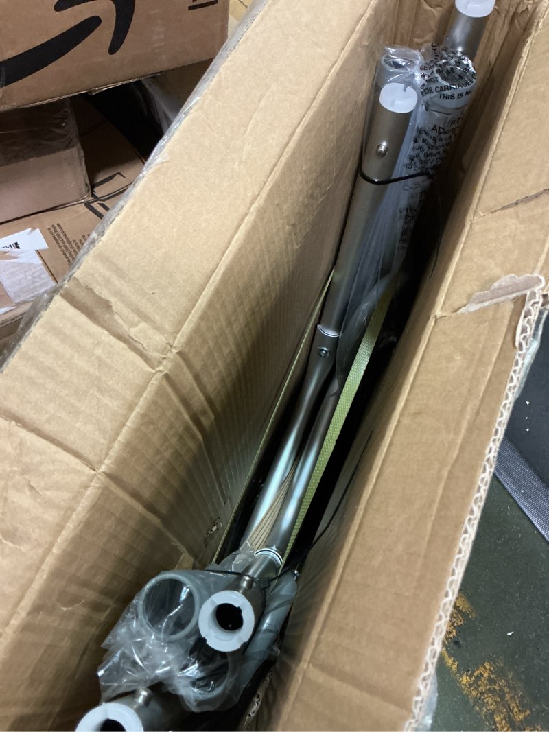 Condition photo showing New/Like New for Walker Adlt 2but w/5 whl.1/ea