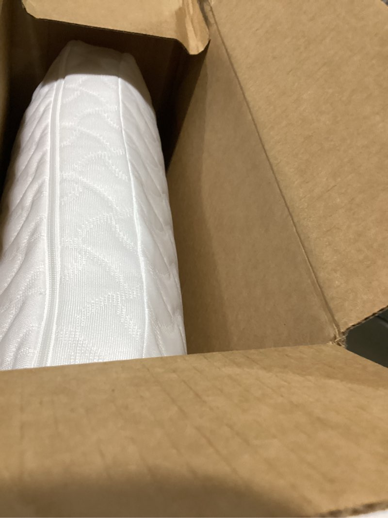 Condition photo showing New/Like New for Tempur-Pedic TEMPUR-Cloud Pillow for Sleeping, Standard, White 1