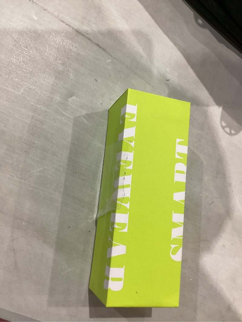 Condition photo showing Good Condition for AIRMARS Smart Glasses for Men and Women with Speaker/Bluetooth Sunglasses with Photochromi/Blue Light Filter&Polarized Lenses,Smart Sunglasses Bluetooth 5.4 Support Voice Assistant/Android/Mac/PC