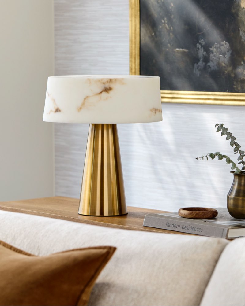 Jesmond Table Lamp