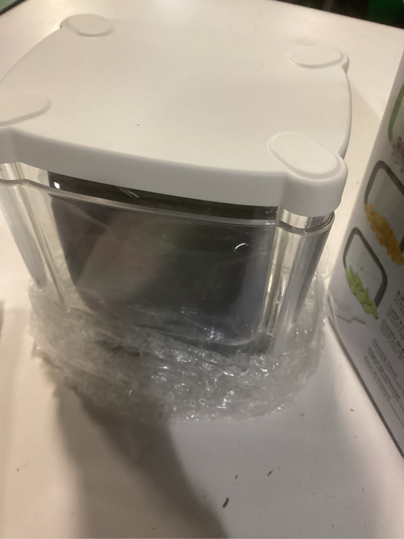 Condition photo showing New/Like New for prep solutions 3-in-1 deluxe french fry cutter