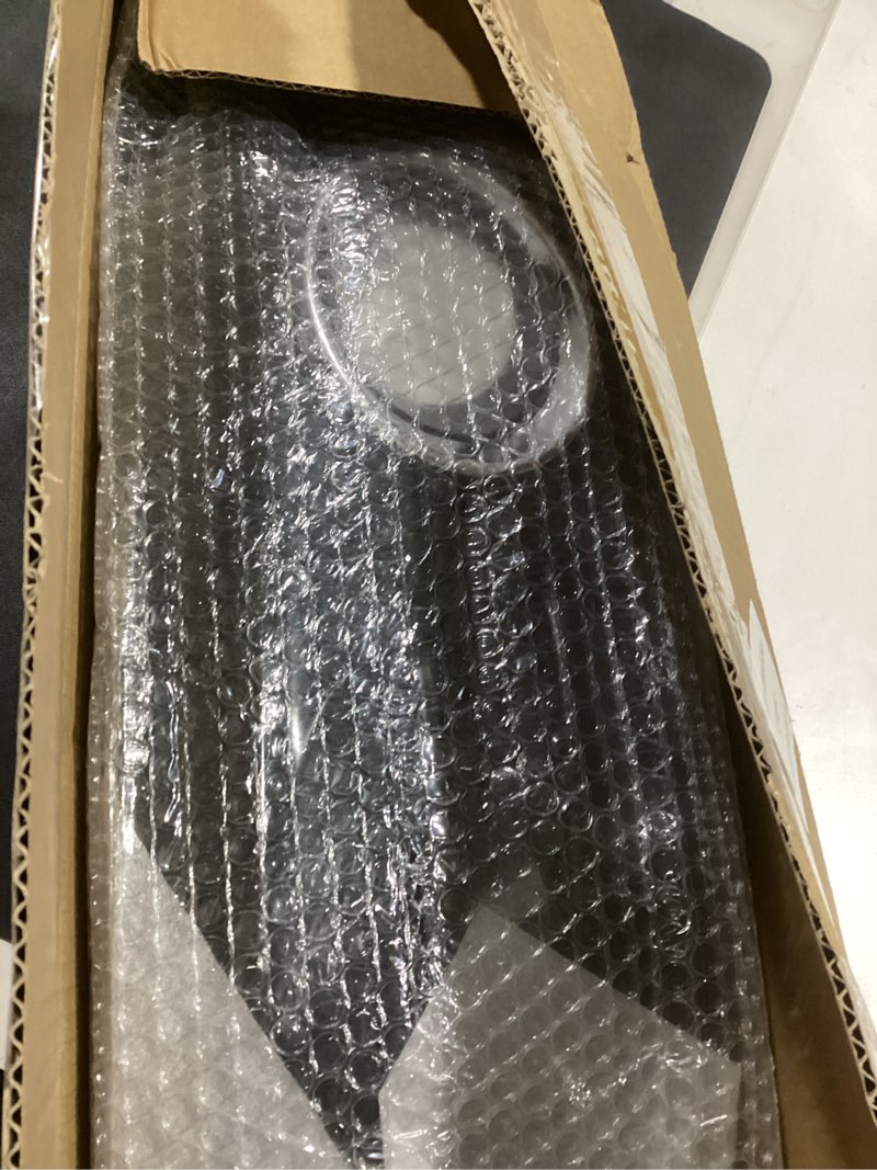 Condition photo showing Good Condition for GearUp 1 Pair Front Driving Fog Light Bezel Cover for Audi Q5 2013-2016 Replaces 8R0807682J, 8R0807681M Compatible with Q5 2013 2014 2015 2016