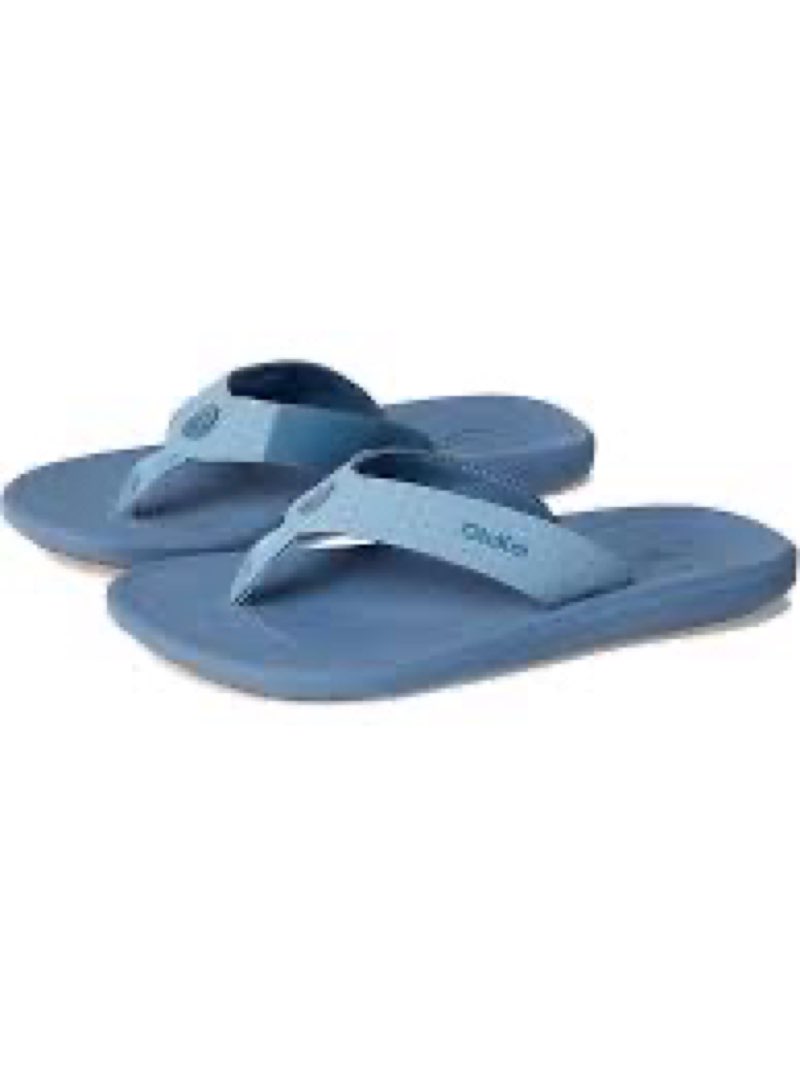 SIMILAR Kualia us 7 blue sandals 