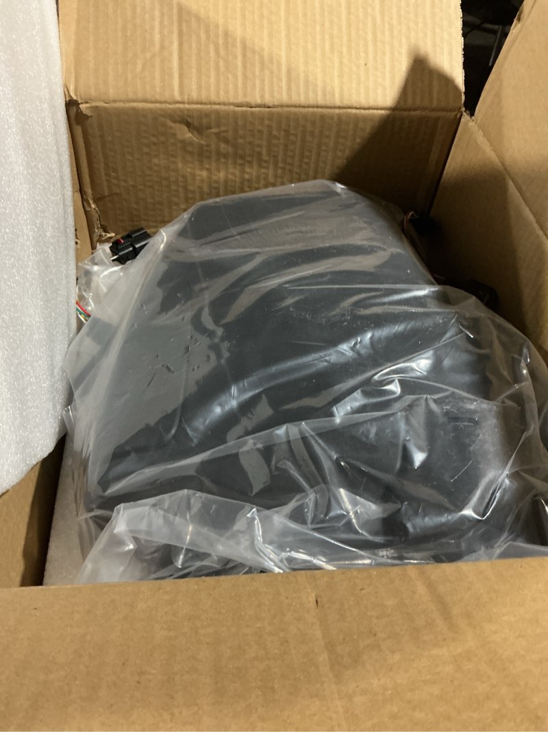 Condition photo showing Good Condition for Passenger Side Mirror Replacement Fit for 2015-2025 Ford Transit 150 250 350 350 HD Accessories, Rig