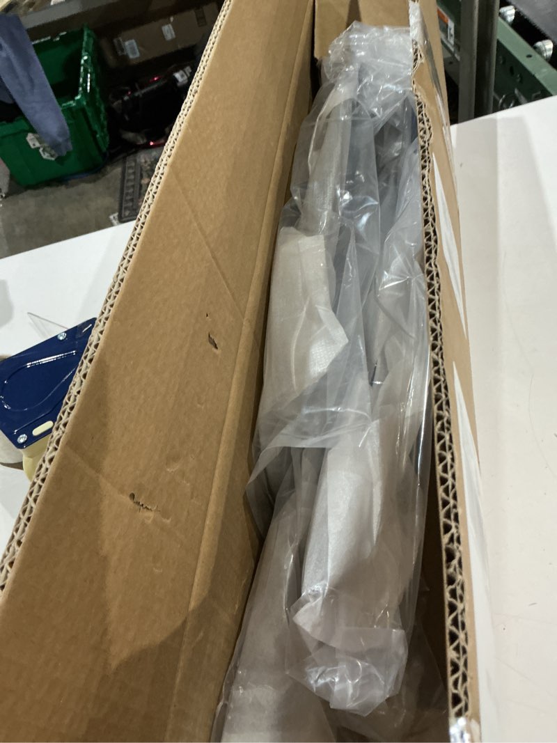 Condition photo showing Good Condition for front bumper lip compatible with 2013-2018 bmw f30 f31 base 318i 320i 328d 330e 330i 340i, gloss black abs air splitter chin body kit oem style