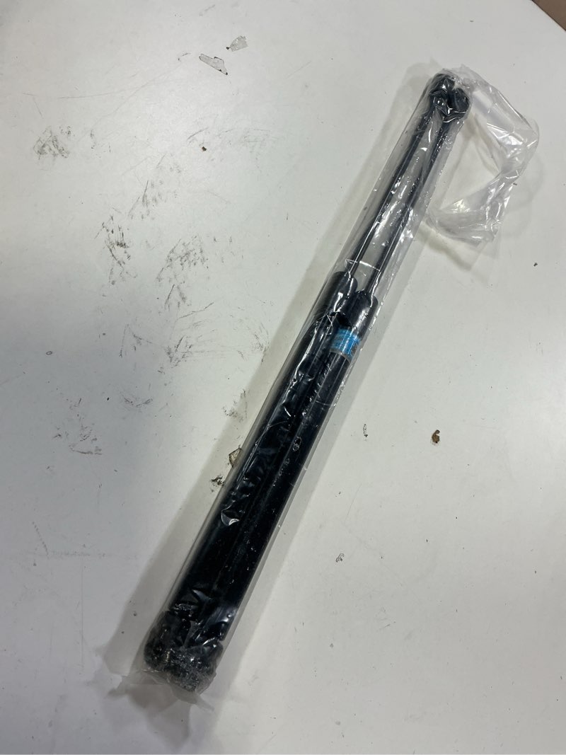 Condition photo showing Good Condition for HIGH FLYING for VW Volkswagen Golf 8 MK8, R 2022 2023 2024 2025 Car Exterior Hydraulic Jack Hood Struts Hood Lift Supports Shocks Springs Dampers Stainless Steel 1pc Style B
