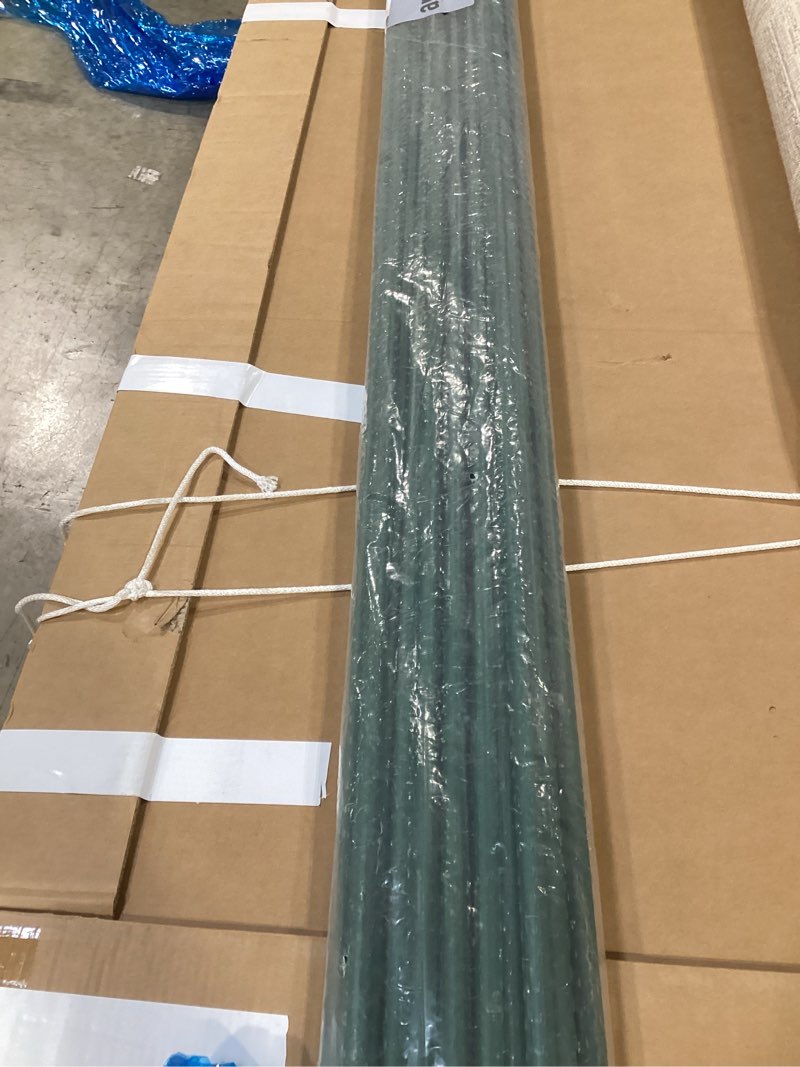 Condition photo showing As Is for Garden Stakes 72 Inches Steel Plant Stakes Tomato Stakes 6ft Pack of 25