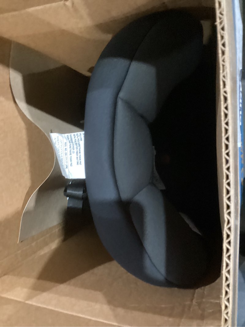 Condition photo showing Good Condition for maxi-cosi romi 2-in-1 convertible car seat, infant baby seat, rear & forward facing, 5-40 lbs, 30-50 lbs, lightweight, latch installation, machine-washable, travel-ready, sea shadow