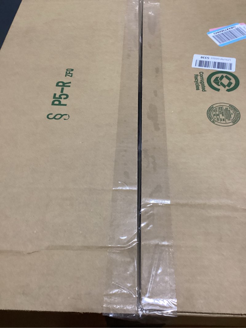 Condition photo showing Good Condition for amazon basics wet dry shop vacuum cleaner, 4 gallon, 3 hp stainless steel, grey/black 4 gallon shop, 3 hp