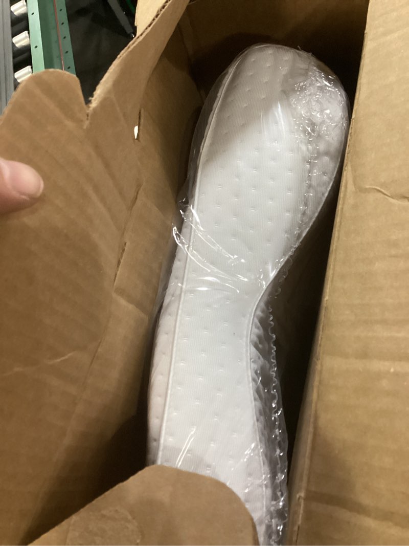 Condition photo showing Good Condition for tempur-pedic tempur-ergo neck pillow, medium profile, white