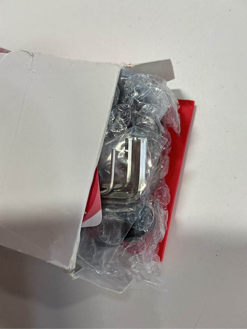 Condition photo showing Good Condition for ULANZI U-80L Metal Ball Head Camera Mount Arca Swiss 360 Rotating with Quick Release Plate & Cold Shoe, 22lbs/10kg Load for 1/4" Tripod, Monopod, DSLR