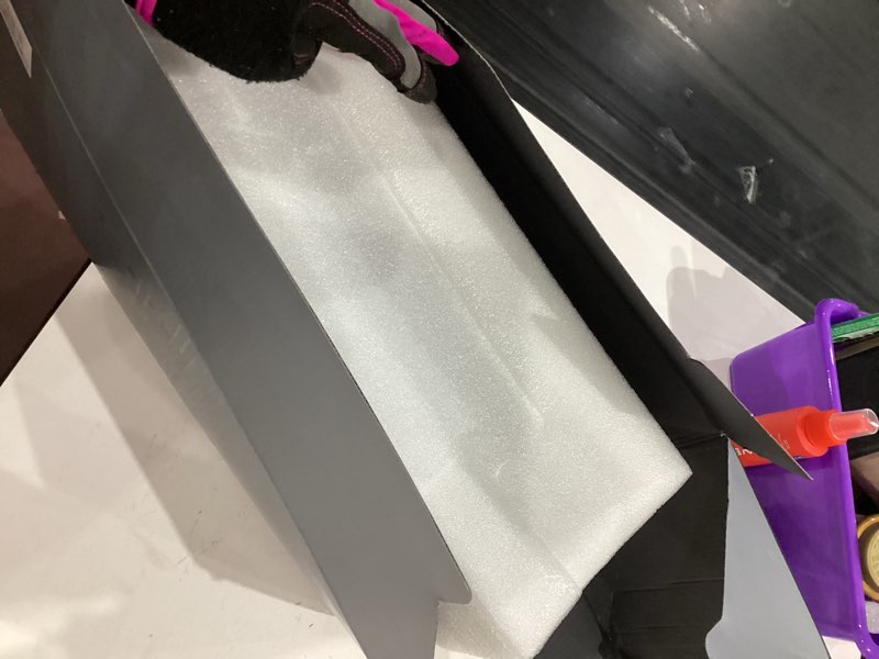 Condition photo showing Good Condition for Iota L36 BK AIO CPU Cooler Liquid 360mm with Temp Digital Display,ARGB Aluminum Alloy Pump,Fluid Dynamic Bearing PWM Fans,TDP300W Water Cooling System for Intel LGA 115x/1200/1700/1851 & AMD AM4/AM5