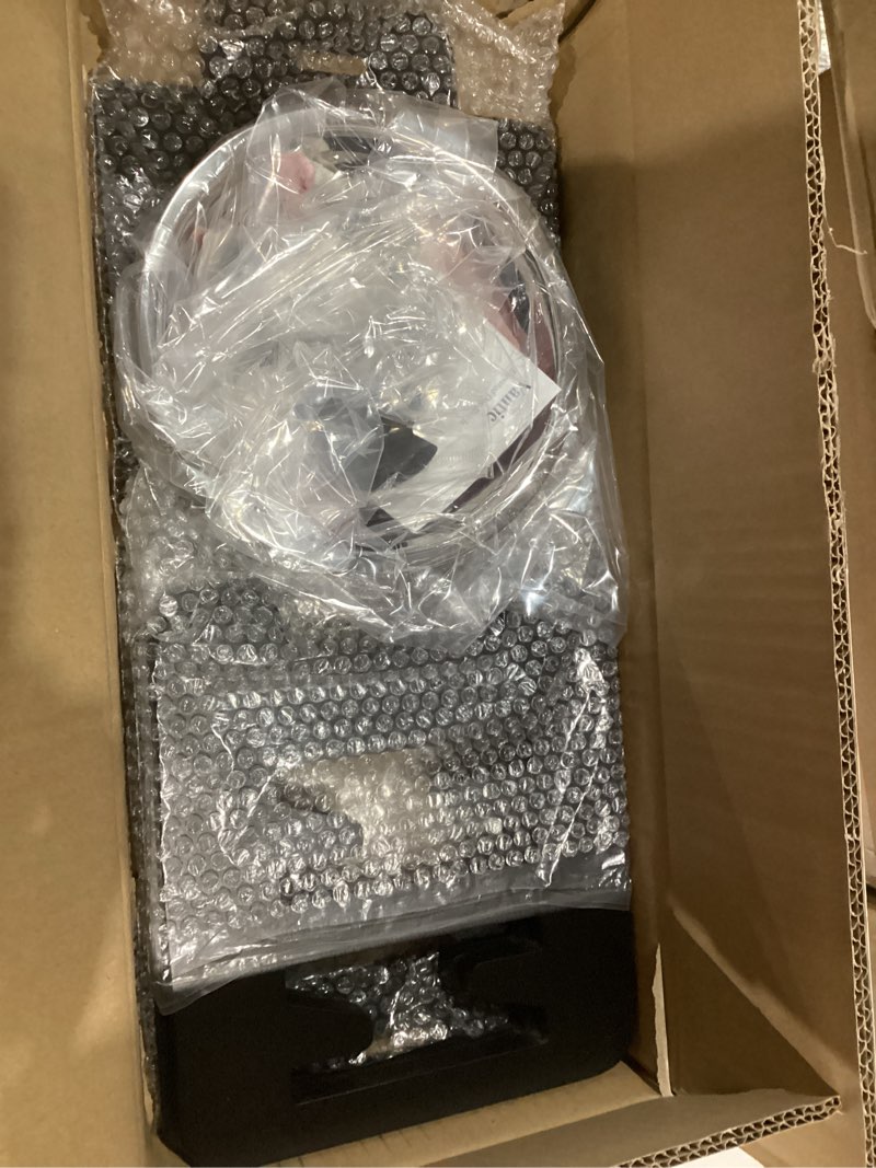 Condition photo showing Good Condition for Vantic Elevated Dog Bowls, Adjustable Raised Dog Bowl Stand for Small Puppy and Cats, Sturdy Bamboo 