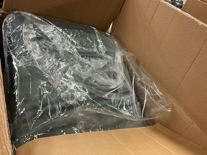 Condition photo showing As Is for royalay leg elevation pillows for after surgery, knee surgery recovery equipment with handle, leg lifter blood circulation, knee replacement recovery aids for hip foot ankle, single 29.5*13*9.5in