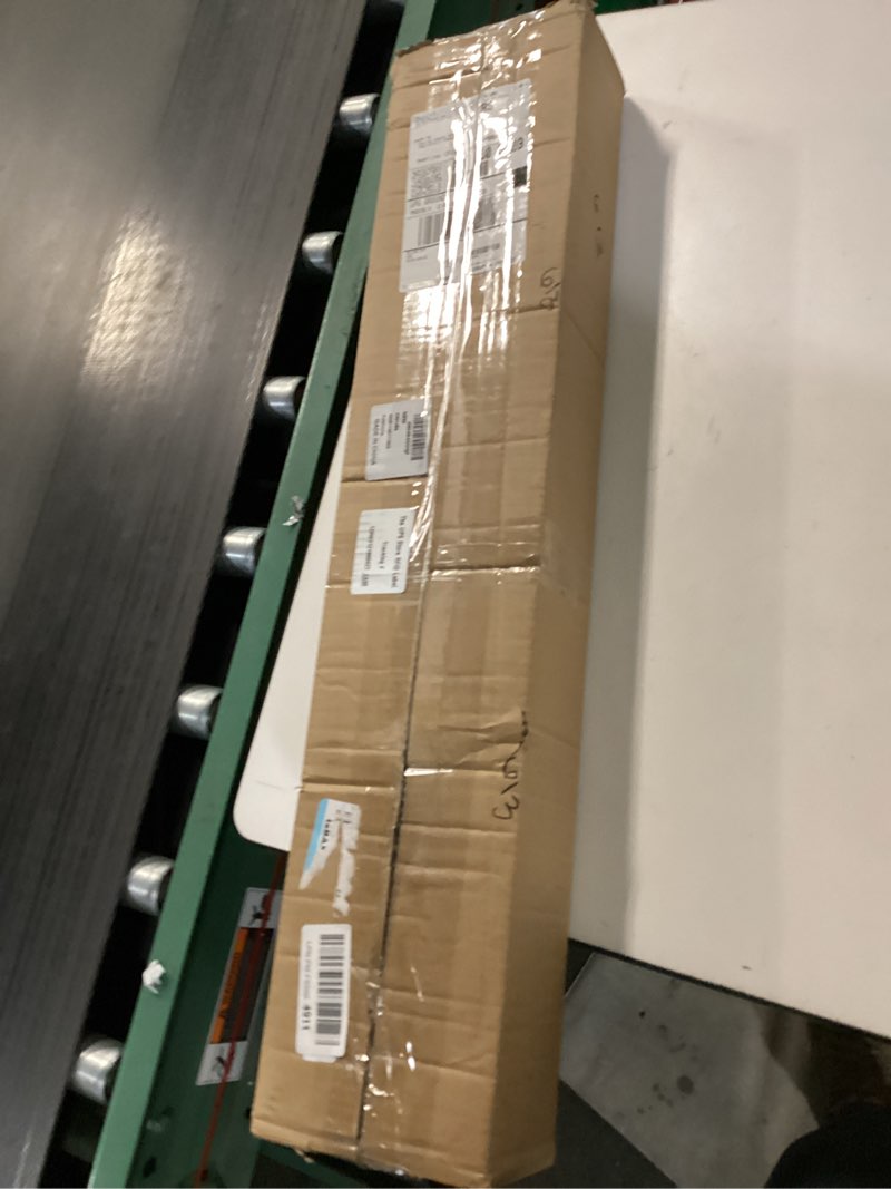 Condition photo showing New/Like New for Kate Photo Backdrop Stand 10x8.5ft Adjustable Background Stand Kit for Photography (Indoor/Outdoor) and Party Decorations, Maximum Load 5kg/11lb 10 x 8.5ft Tripods with Threaded Crossbar