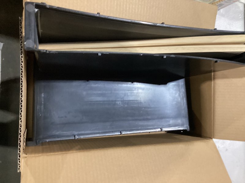 Condition photo showing New/Like New for 2 Pack 6.5L Bee Pro Feeder Beehive Frame Feeder Premium Beekeeping Feeder for Honey Bees,Deep Frame Water Feeder for Hive Tool Beekeeping Supplies 6.5L-2Pack