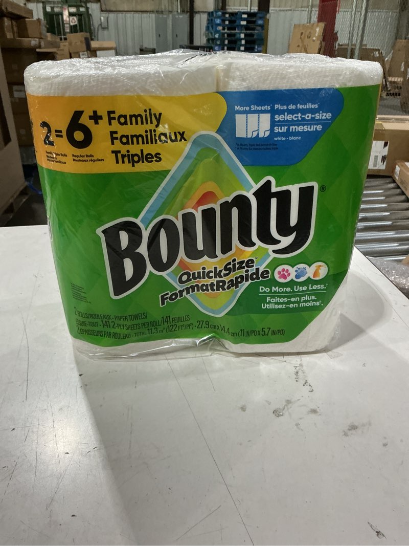 paper towel 2pk