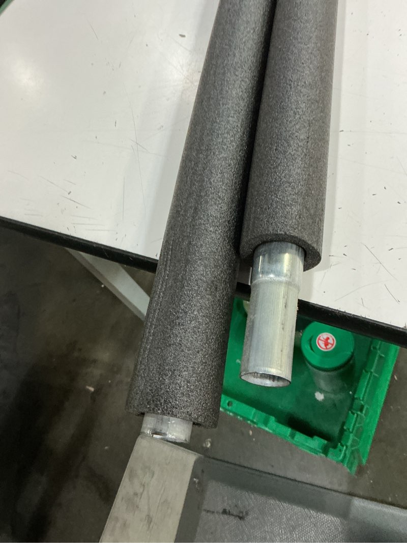 Condition photo showing Good Condition for trampoline poles replacement for skywalker or jumpzylla,galvanized trampoline enclosure pole for skywalker or jumpzylla,replace parts#4201 4202 4135 or for jumpzylla 8ft 10ft&12ft 14ft for skywalker 4201-2xlower tubes