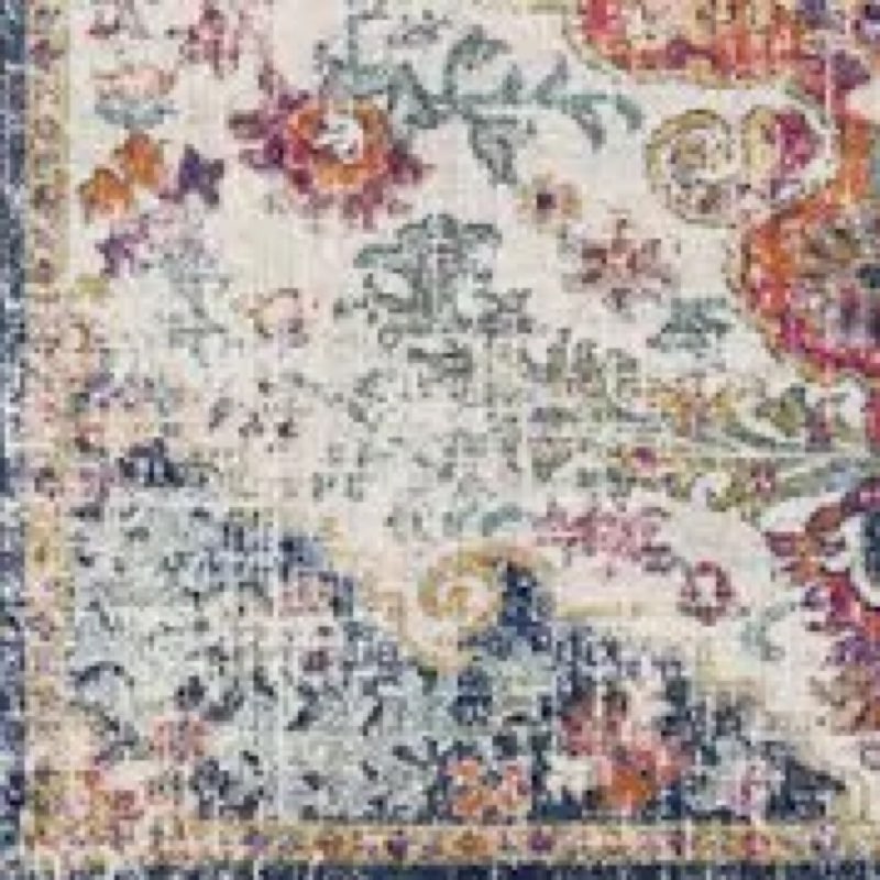 (Similar ) Deluna rug 