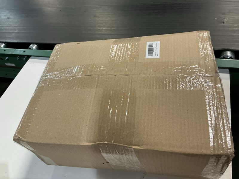 Condition photo showing New/Like New for Trendy Home 20x20 100% Natural Cotton Throw Pillow Insert(Set of 4), Bed and Couch Pillows Stuffer Hypoallergenic, Decorative Home Outdoor Sofa Pillow Filler (Cotton, 4 Pack) Natural Cotton 20x20, Cotton