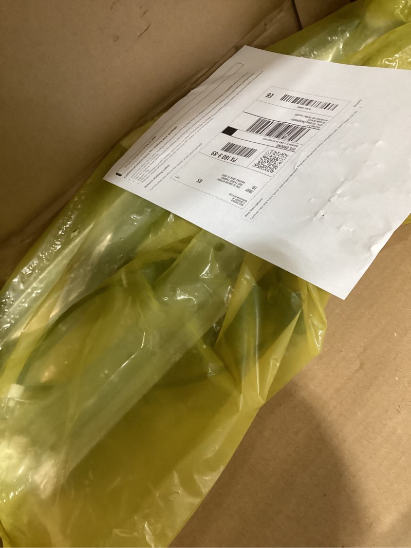 Condition photo showing New/Like New for Dorman 749-508 Front Driver Side Power Window Regulator (Regulator Only) Compatible with Select Models (OE FIX)