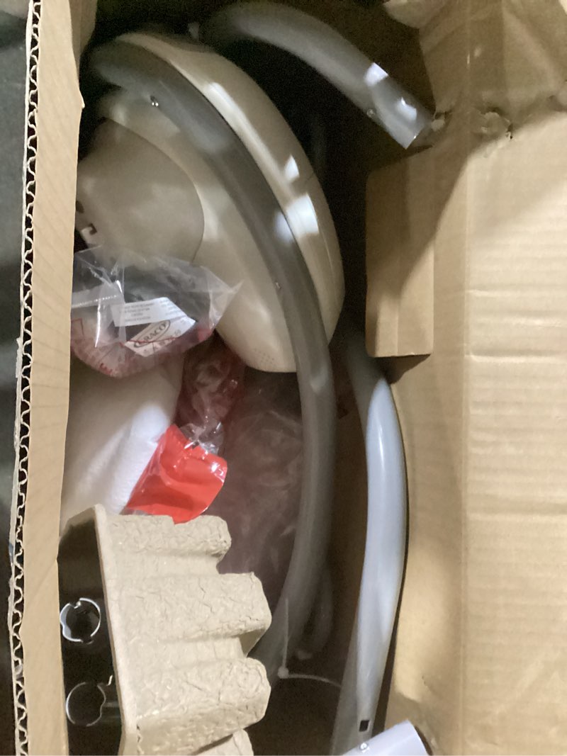 Condition photo showing Good Condition for graco duetconnect lx portable baby swing and bouncer, multi-direction baby bouncer seat, multiple swing speeds, redmond