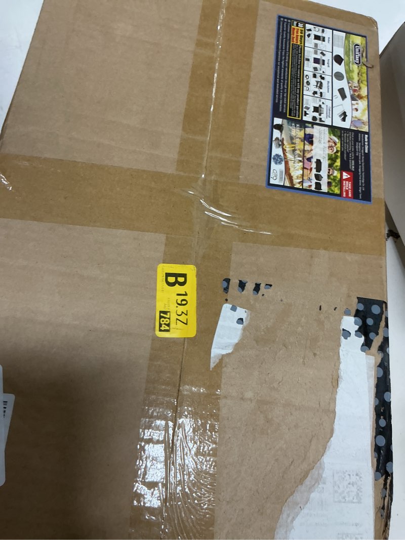 Condition photo showing Good Condition for grill grates for charbroil performance tru-infrared 3 burner 463370719 463371116 463280019 463371716 463633316 porcelain-enameled cooking grid replacement for charbroil g460-0500-w1 emitter plates 17"d x 25 1/2"w