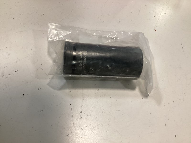 Condition photo showing New/Like New for 1/2 Sq Dr 26mm Impact Socket Long Length Thin Wall
