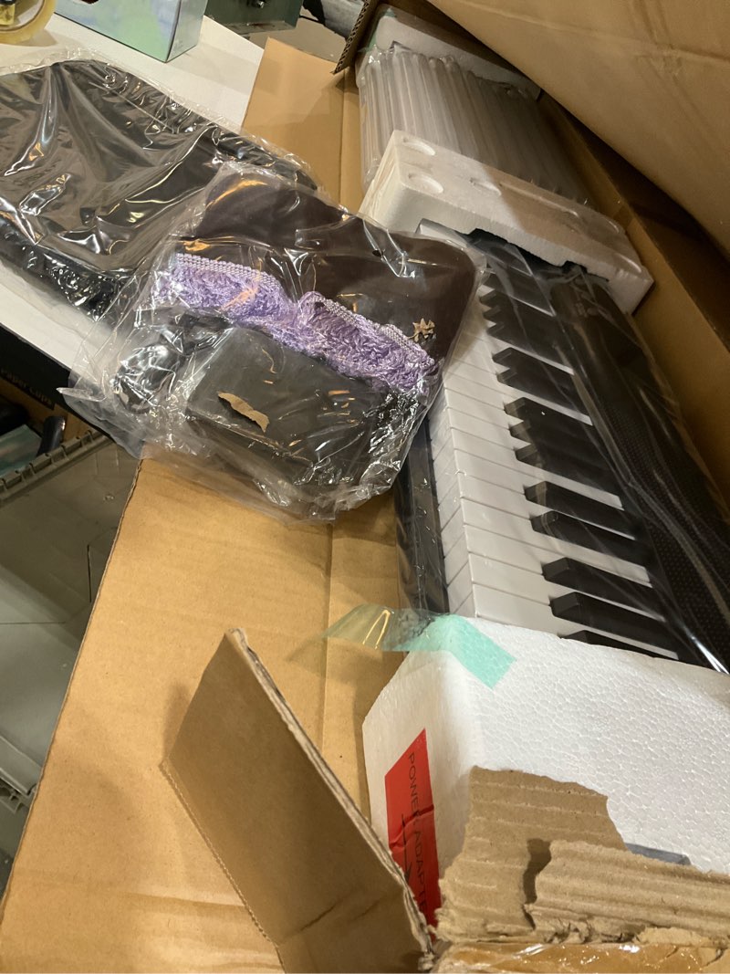 piano