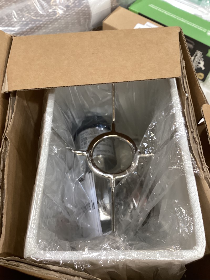 Condition photo showing Good Condition for homefocus bedside wall light,wall lamp,wall sconces for bedside,nickel. | dimmable wall light with dual usb charging ports,reading wall lamp for bedside.